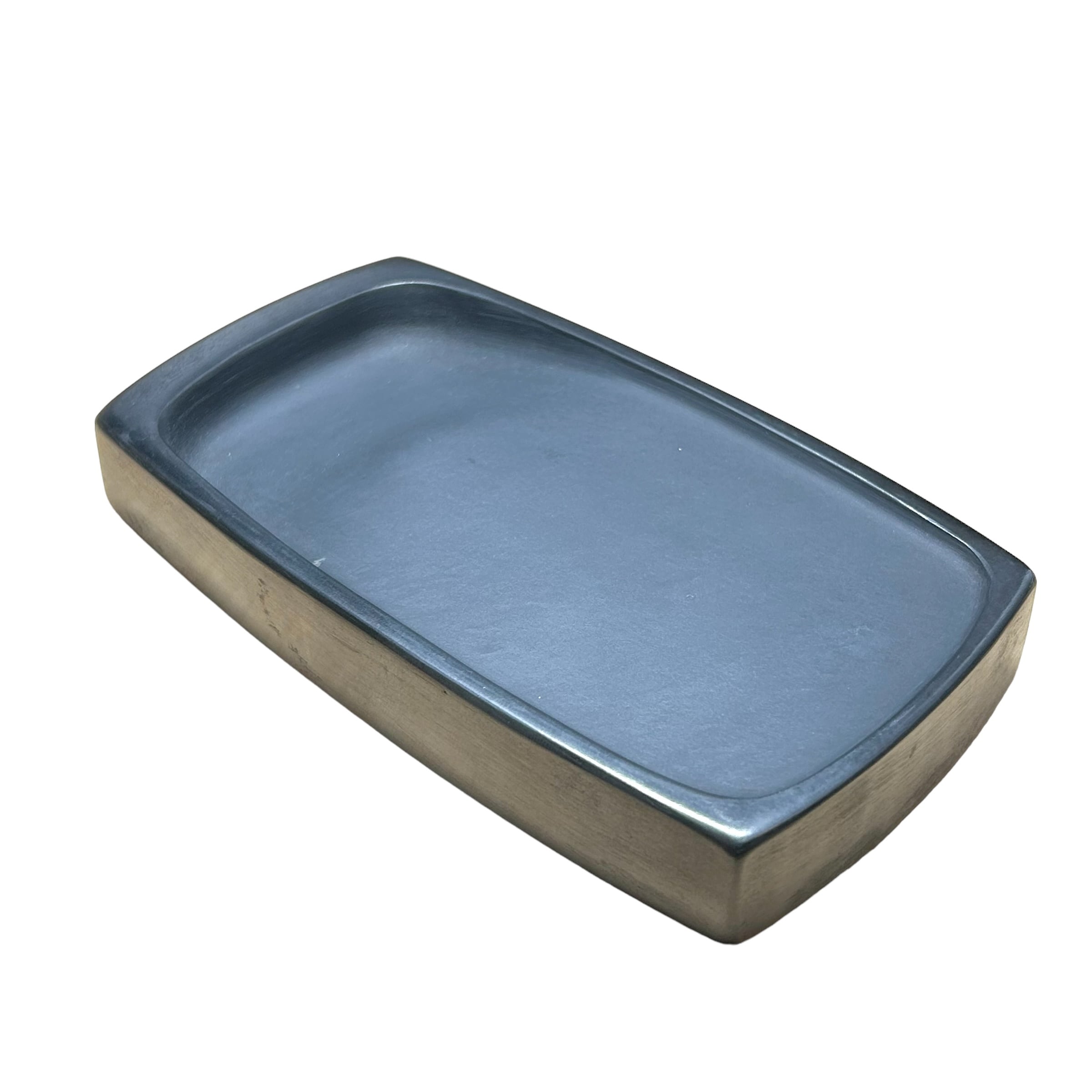 硯 軽量両面硯 四五平 | 奈良筆 あかしや