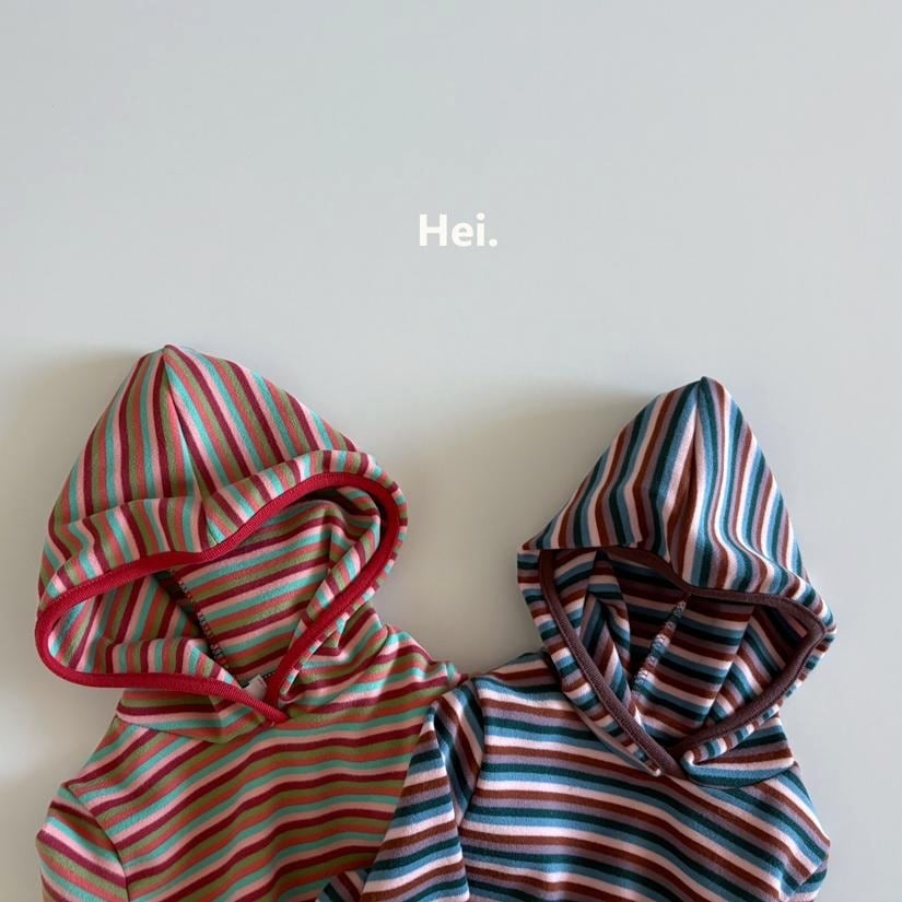 «予約»«Hei» ポッキーフード 2colors