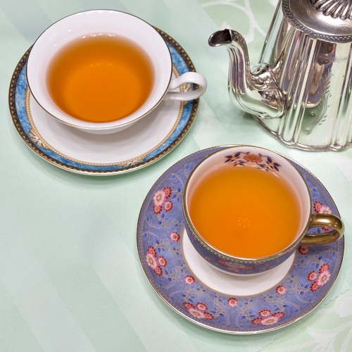 ネパール紅茶・ファーストフラッシュ飲み比べセット・数量限定！