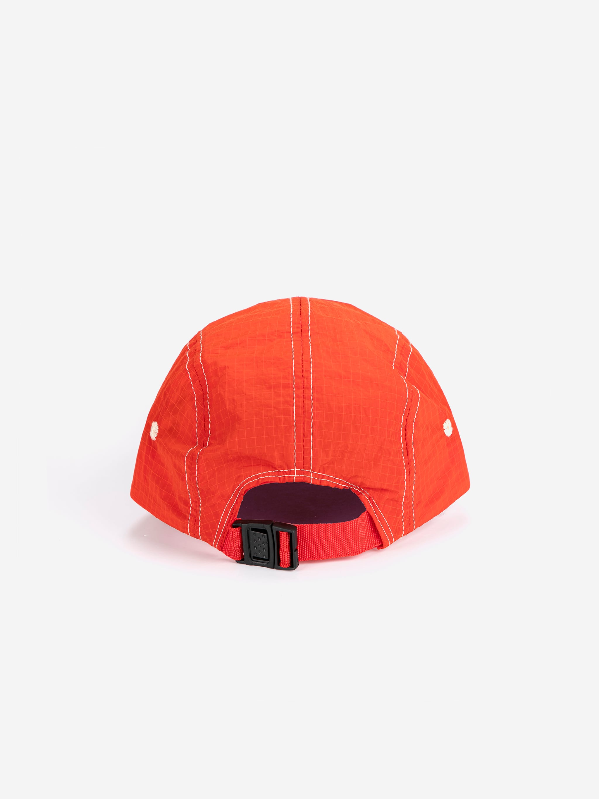 26SS】bobochoses(ボボショーズ)Bobo Choses By Hand tecnic cap(52cm