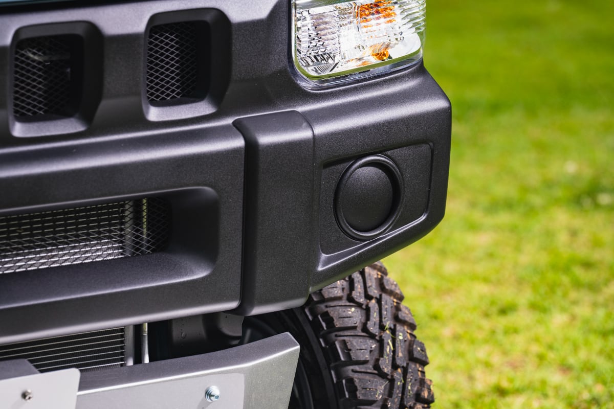 フォグレスカバー | fusion every