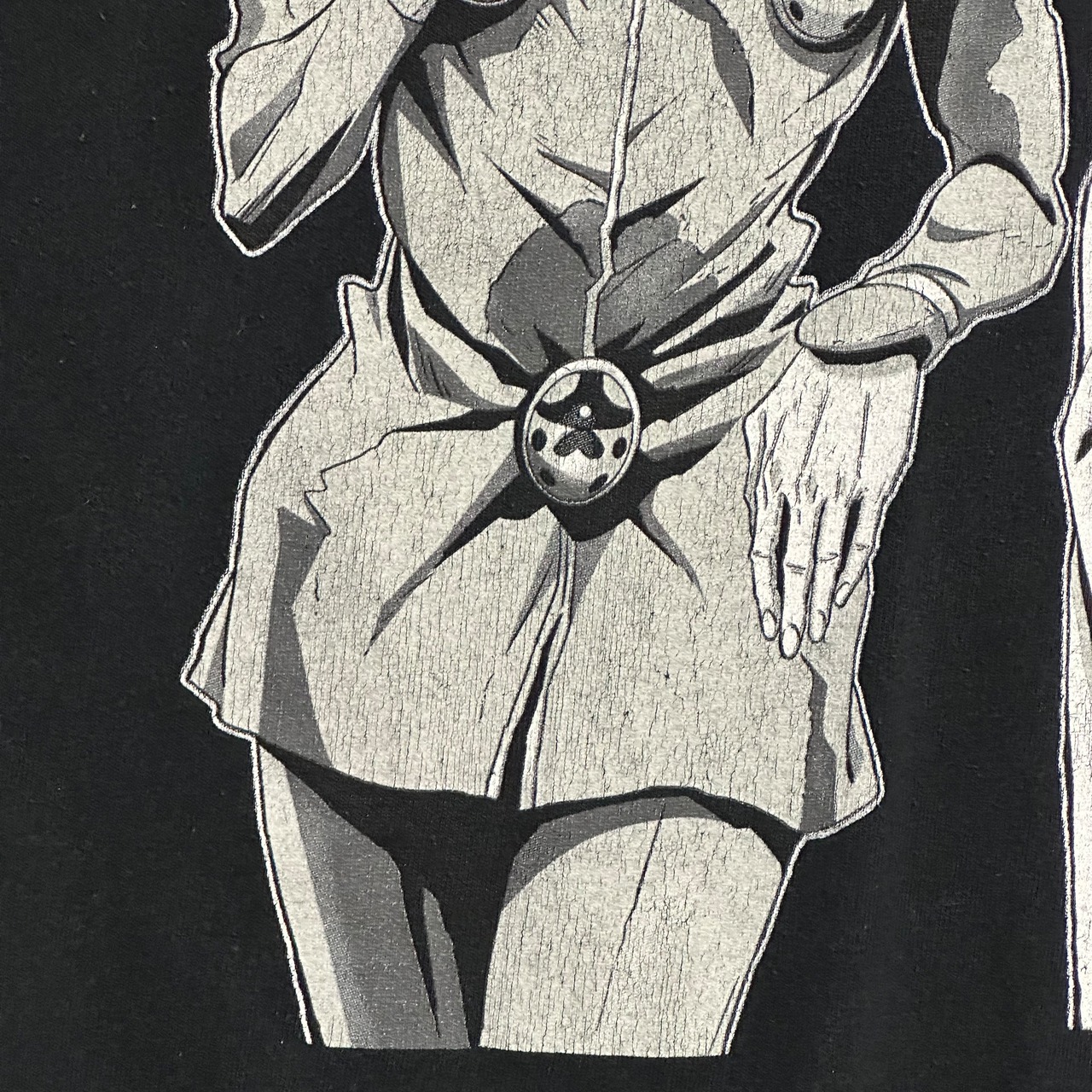 10s LE BIZZARRE AVVENTURE DI GIOGIO PART5 VENTO AUREO