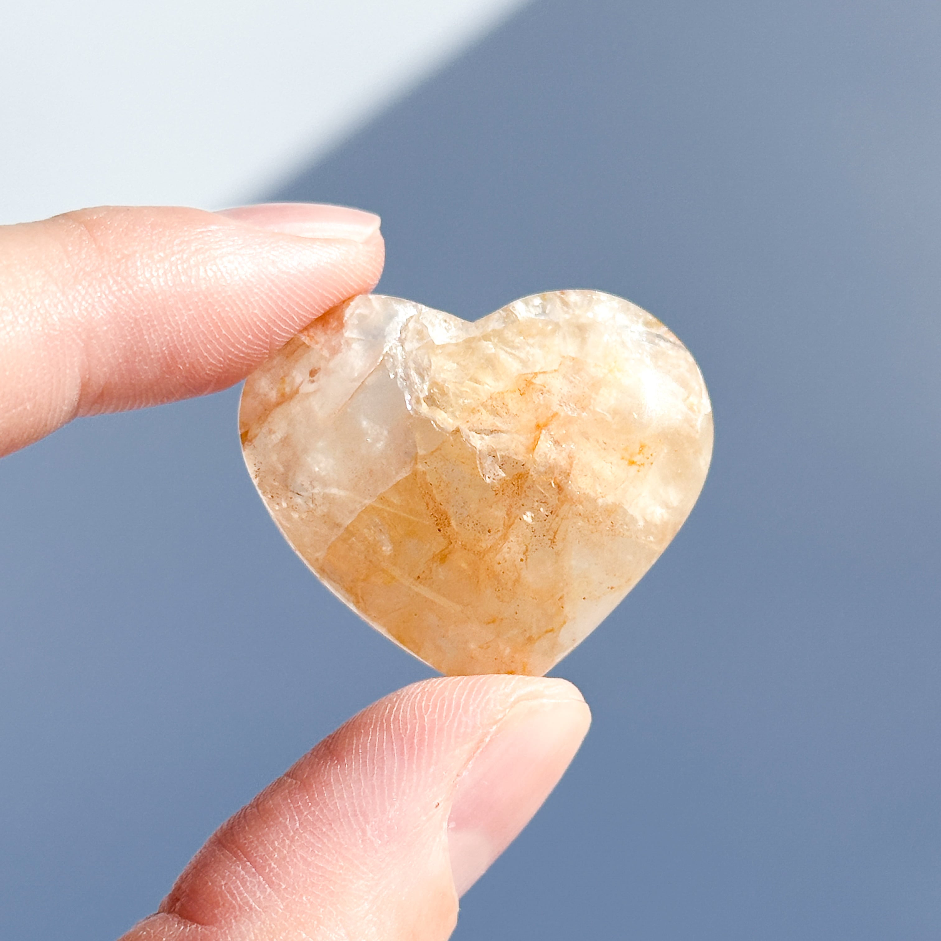 ハート／Heart | Kamoku［カモク］インテリア天然石・鉱物のネットショップ