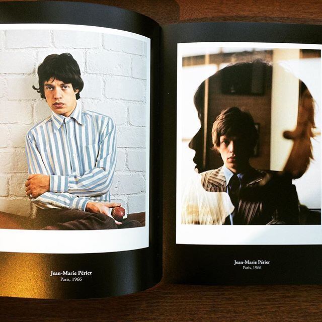 写真集「Mick Jagger: The Photobook」 - 画像2