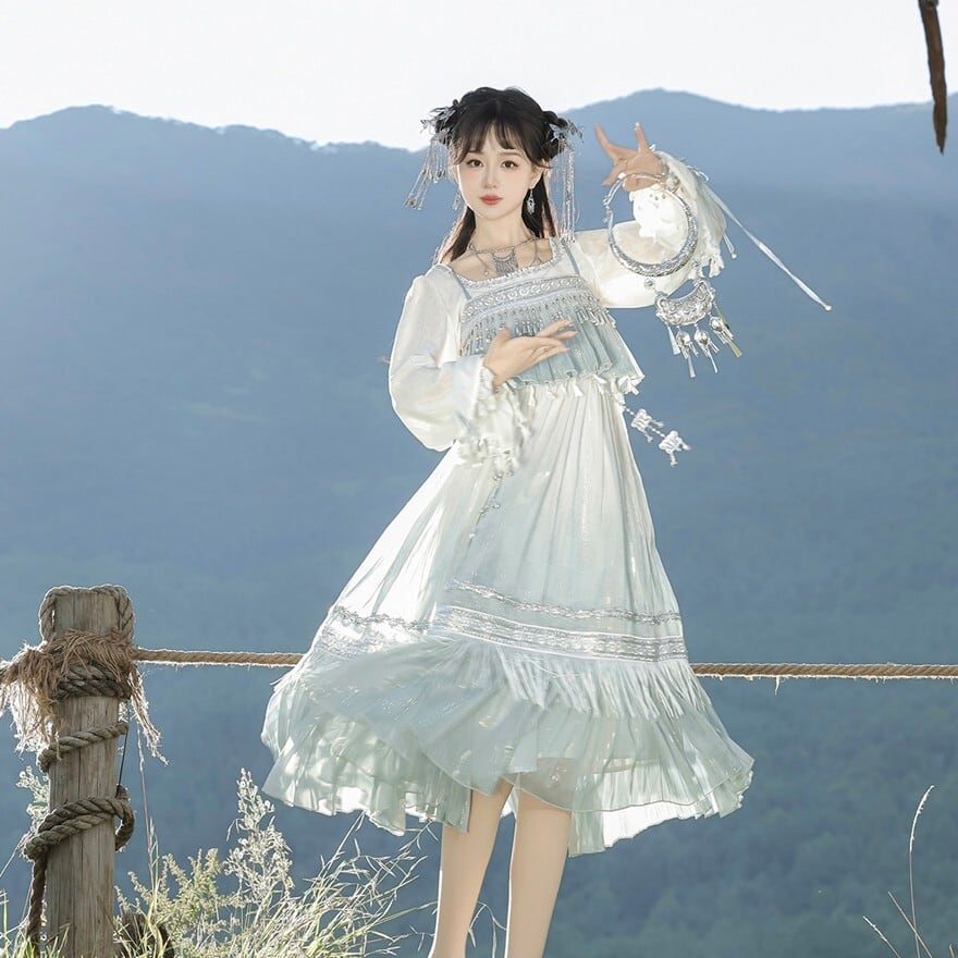 ガーリー系 | ロリィタデビューを応援するセレクトショップ【Alicestyle】