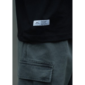 Batterup Shadow Base Long Sleeve Tee （シャドウベース ロングスリーブTEE）
