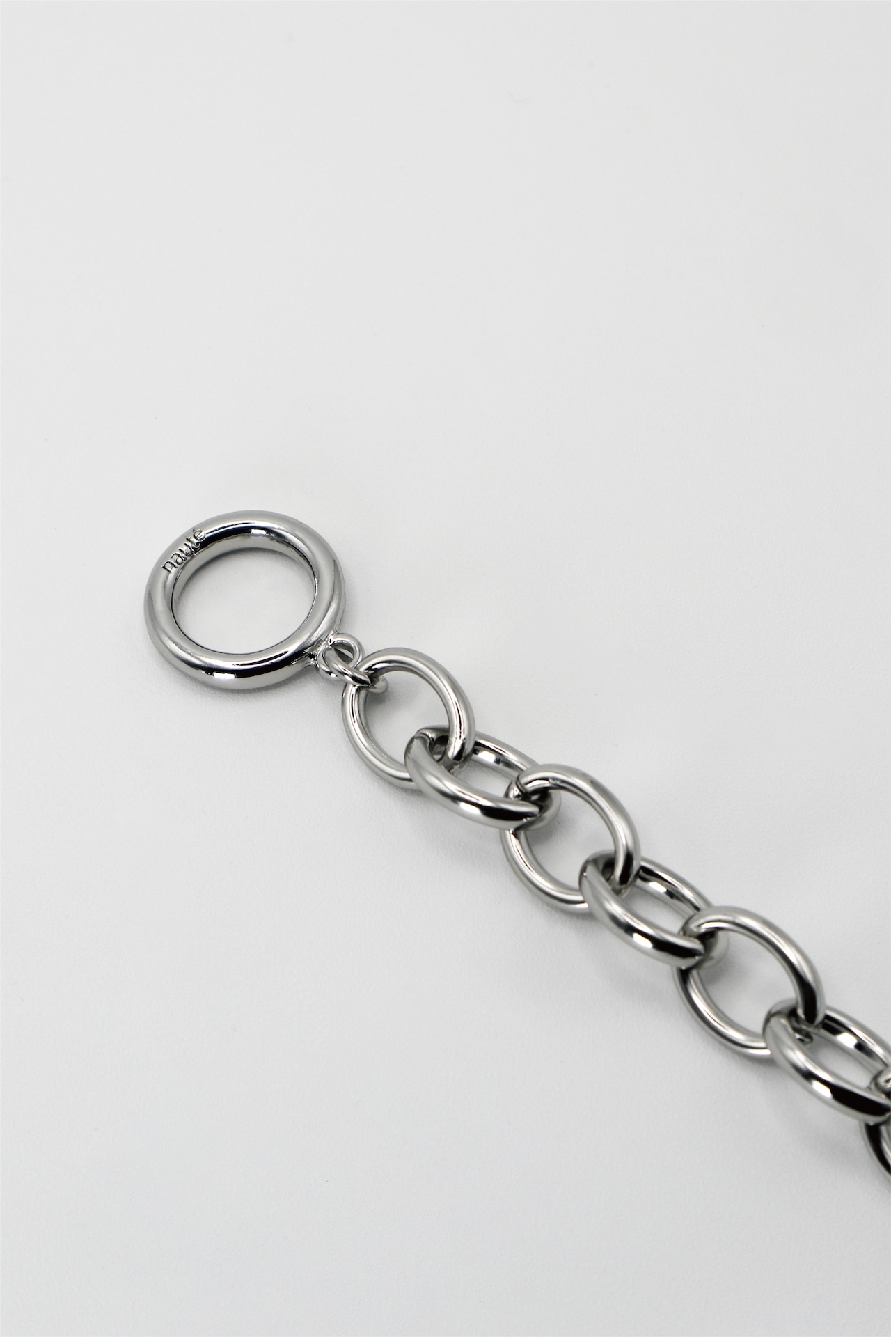 Essence Basic Bracelet "Rond"