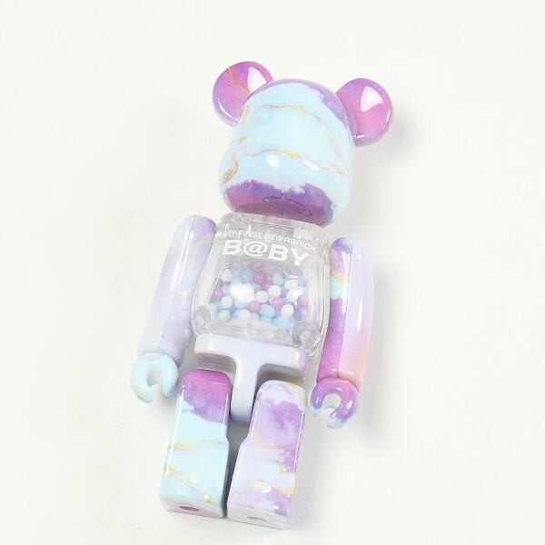 MY FIRST BE@RBRICK MACAU2020 100% & 400%