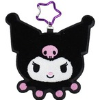 サンリオ サガラバッグチャームクロミ(8403914)