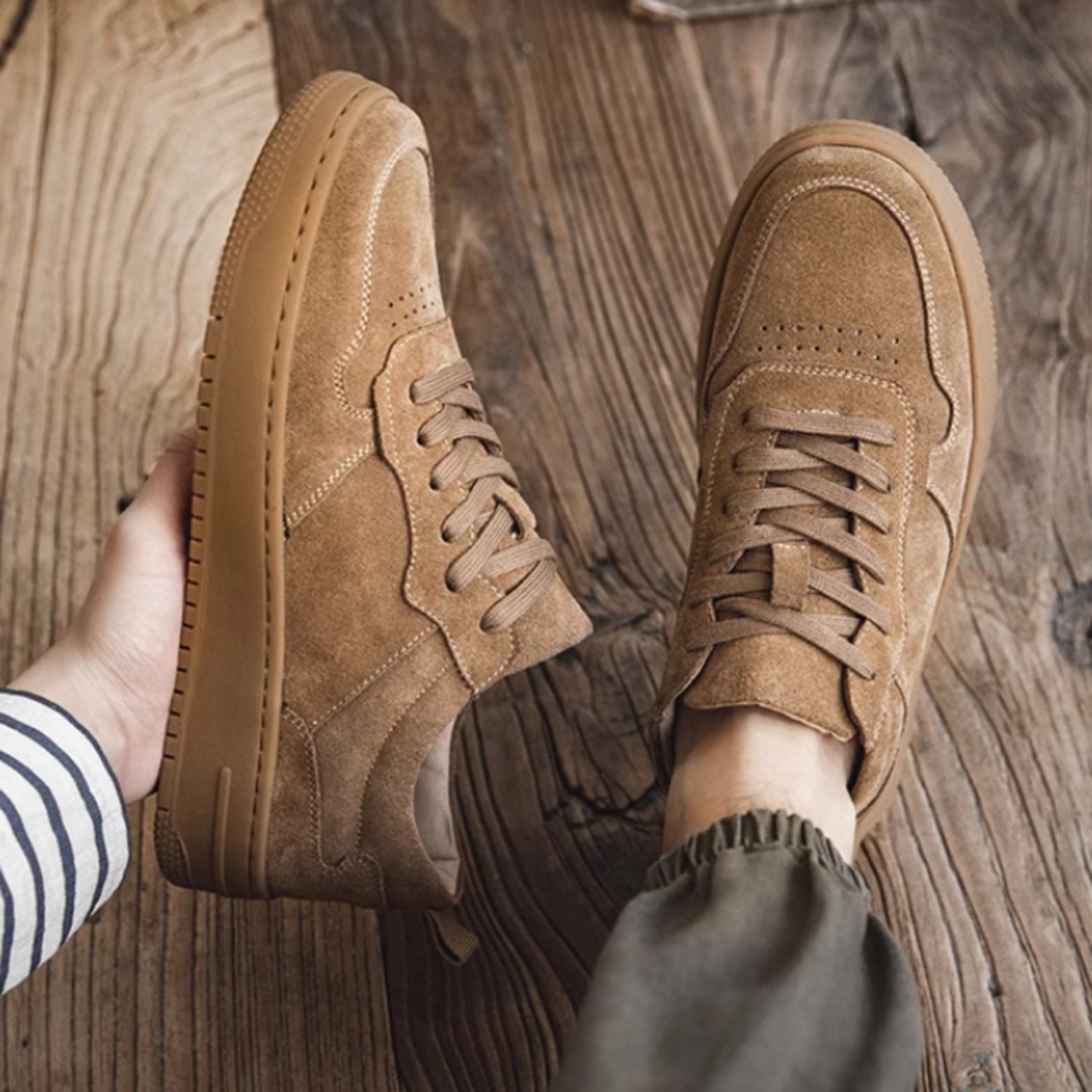 レトロロートップマーティン  S0189