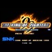 SNK ザ・キングオブファイターズ ’99 -ミレニアムバトル MVS アーケード