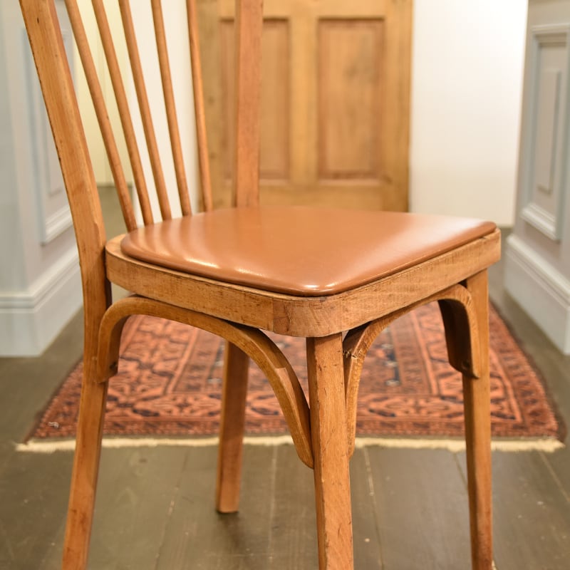 Baumann Bistro Chair / バウマン ビストロ チェア / 2109H-002