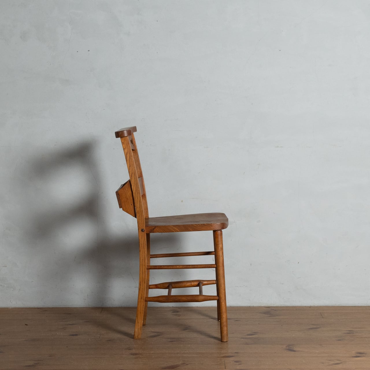 oluolu様　①Calore / カロレ　チャーチチェア　椅子 antique_chair1614963028.jpg