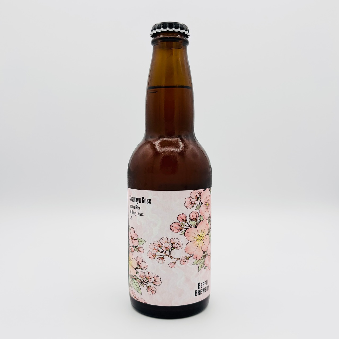Sakurayu Gose