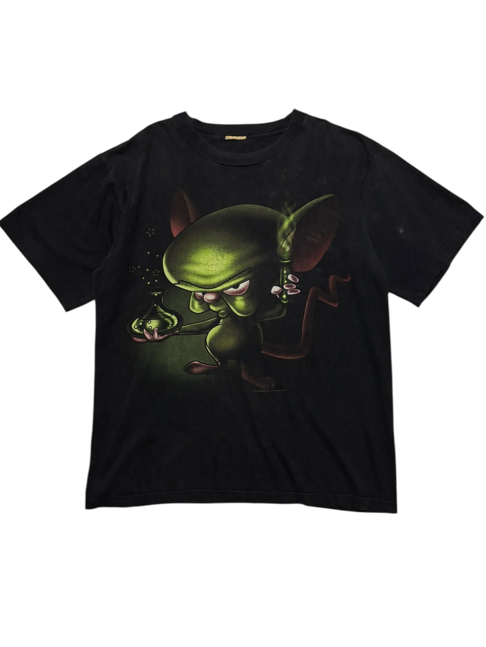 METALLICA “Sad But True” 両面プリントTシャツ / ドクロデザイン