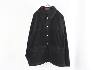 Patagonia Corduroy Jacket Black M 90’s パタゴニア コーデュロイジャケット ブラック