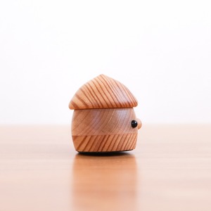 ふるさとどんぐり・川口の木（松#001）