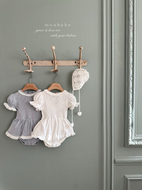 monbebe［取寄］angel suit 26spring