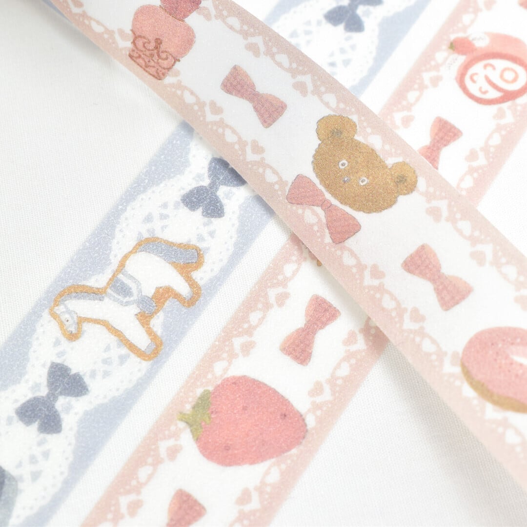 マスキングテープ | SUNNY SUNDAY ONLINE SHOP
