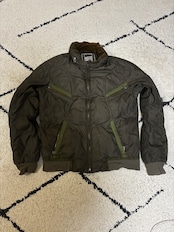 Marithé François Girbaud - Vintage jacket — 写真7
