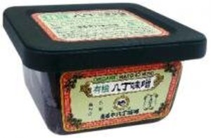 有機・八丁味噌 ３００ｇ　まるや