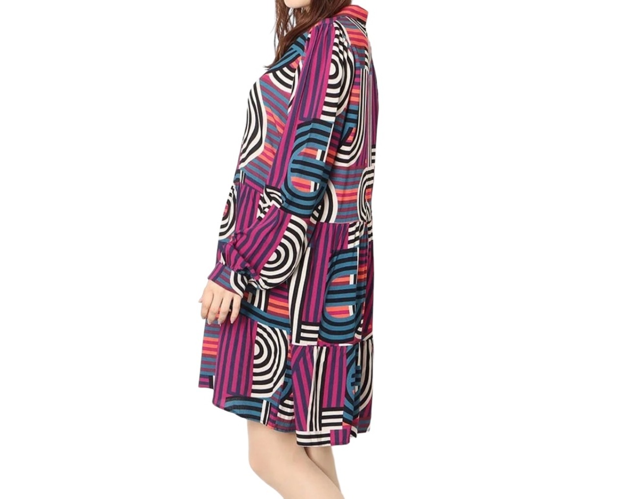【Desigual】wavy