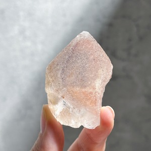 ディアマンティーナ産ドリームシクルレムリアン 原石05◇Dreamsicle Lemurian ◇天然石・パワーストーン