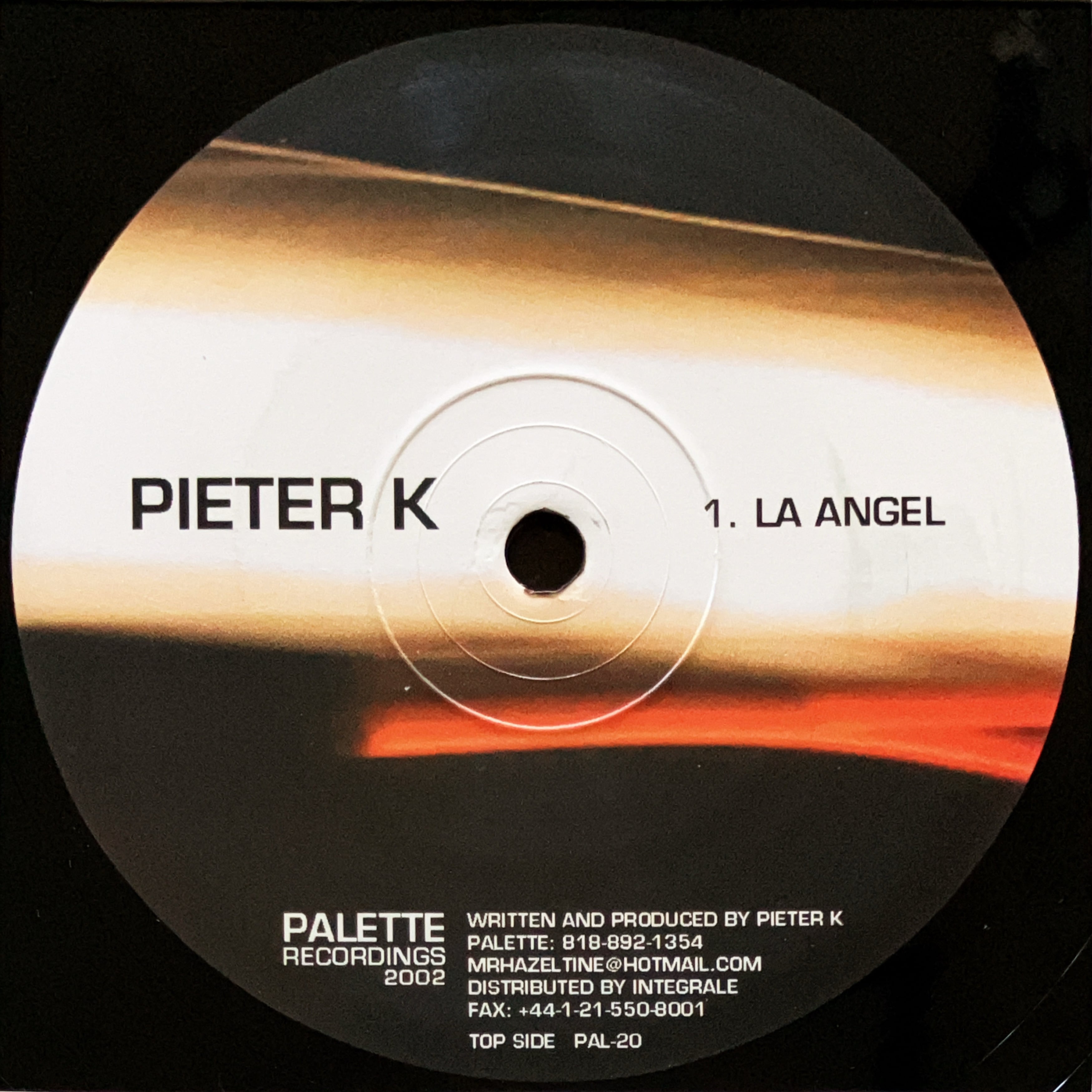 Minimal / Tech House | cpvinyl ￥3,300以上の購入で「送料無料