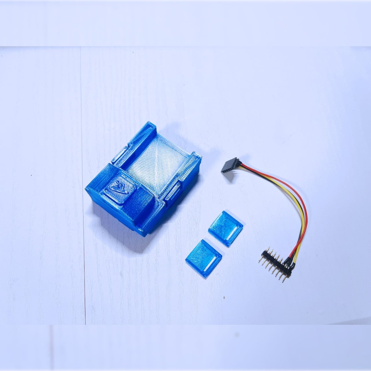 ELRS Nano TXモジュールV1/V2 マウント NV14 ニルヴァーナ用 受注生産