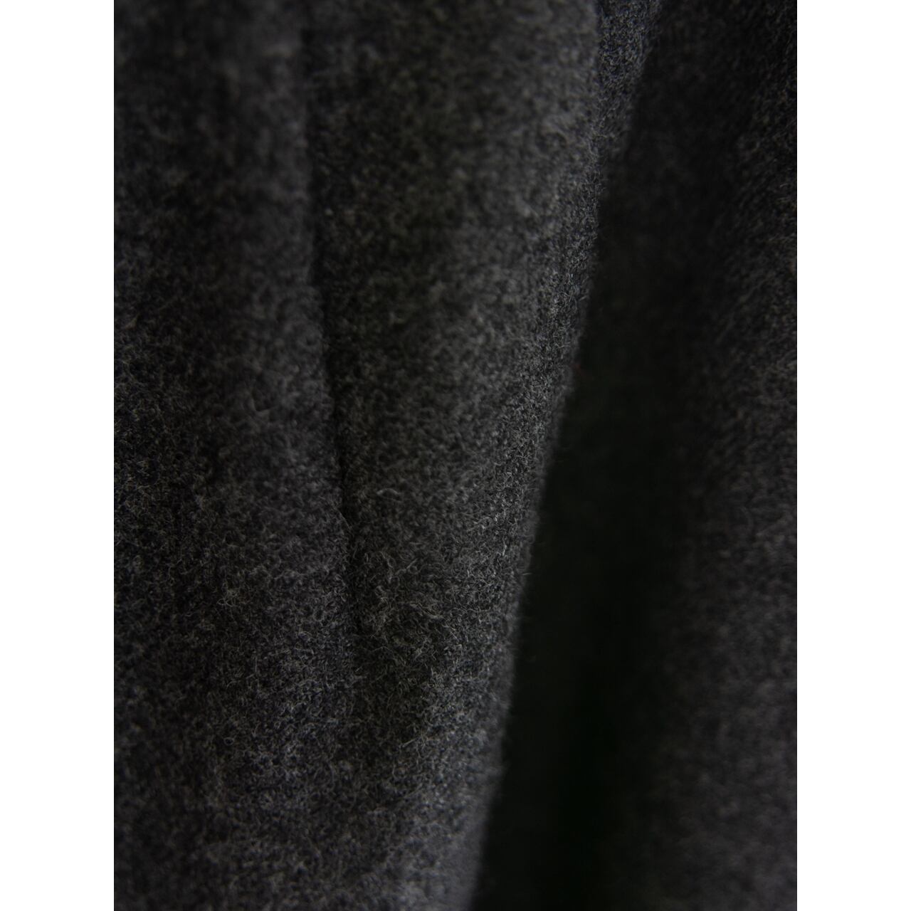 【valentino garavani BOUTIQUE】Made in Italy Wool 2tuck Skirt（ヴァレンティノガラヴァーニ イタリア製ツータックウールスカート）