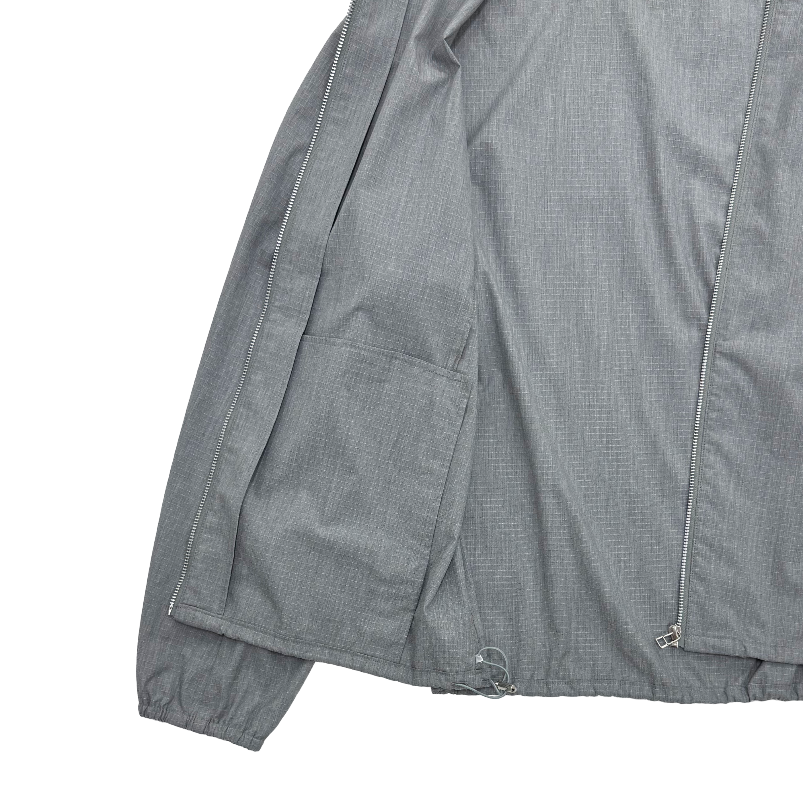 DAILY MT JACKET | BIO