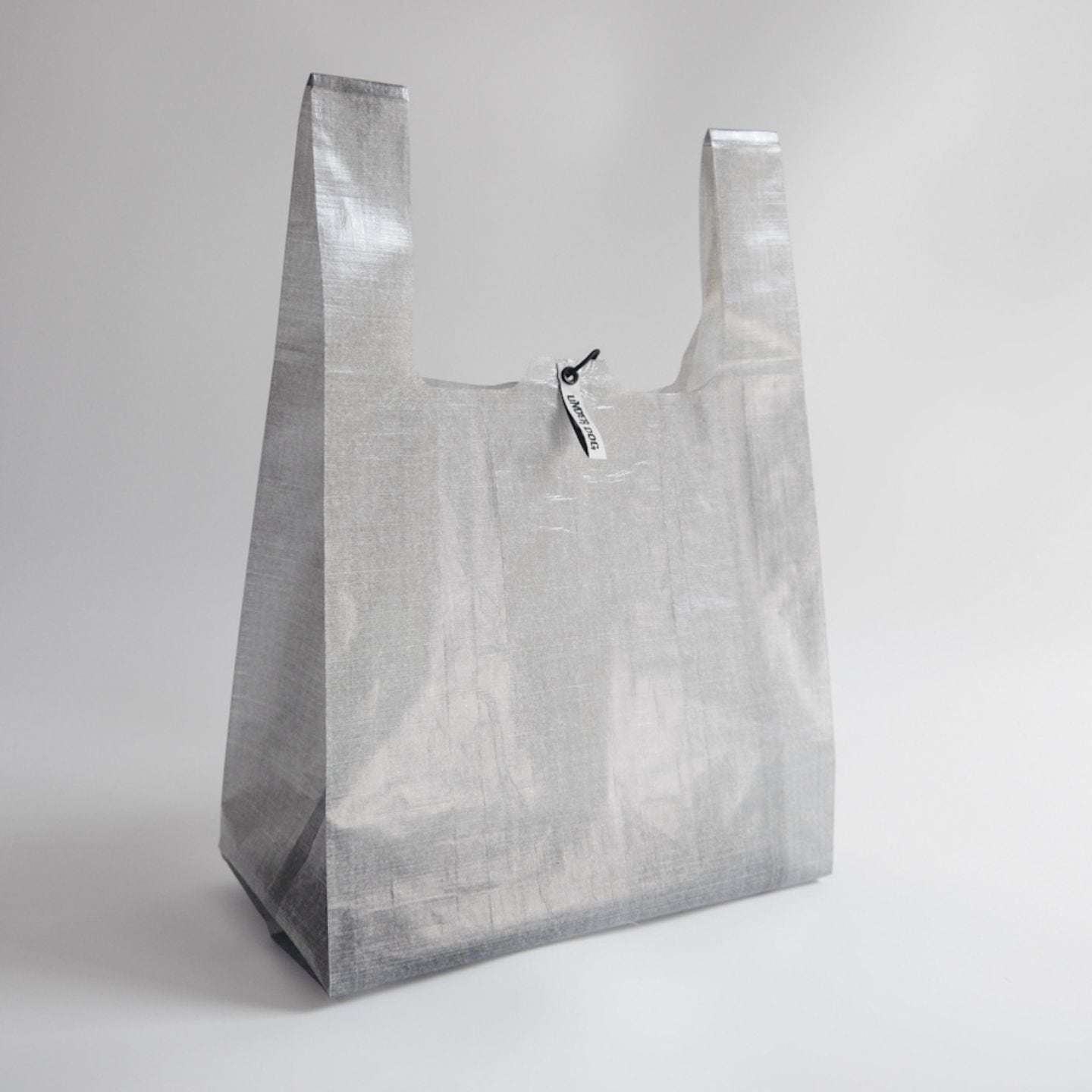 DCF POCKETABLE ECO-BAG [超軽量のエコバッグ] | Under Dog Gear