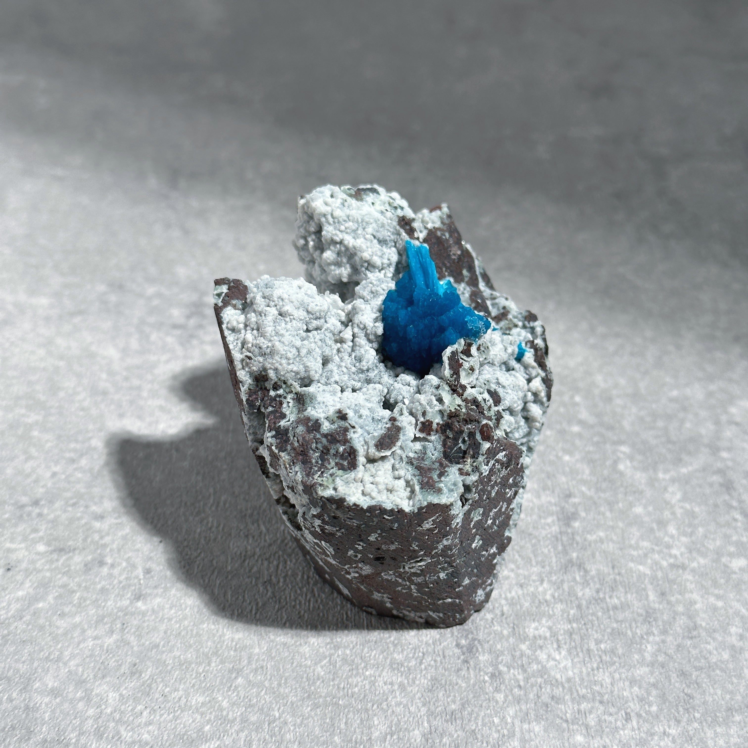 カバンサイト 22◇ Cavansite ◇天然石・鉱物・パワーストーン