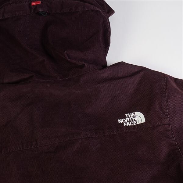 Size【L】 SUPREME シュプリーム ×The North Face 12AW Mountain Shell