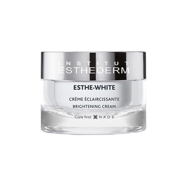 ホワイト クリーム デイ&ナイト　50mL　ESTHEDERM（エステダム）　ホワイトシステム