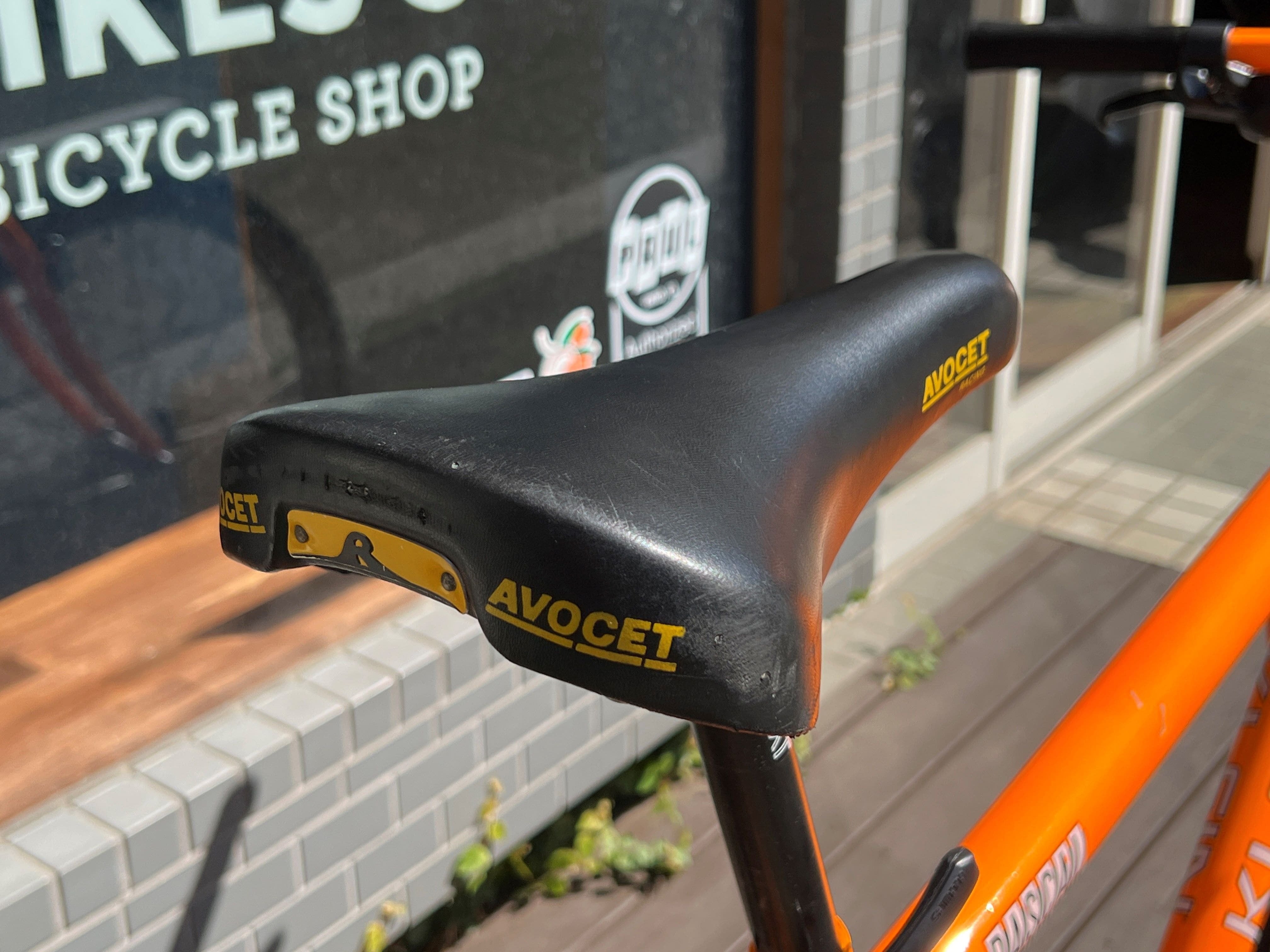 委託販売車両】1990/91 Klein Rascal | CALI BIKES SC