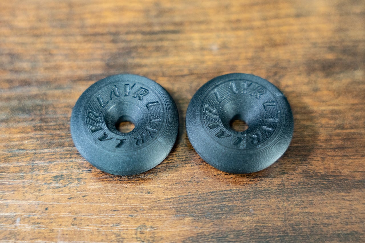 ペグキャップ】PEG CAPS for 
