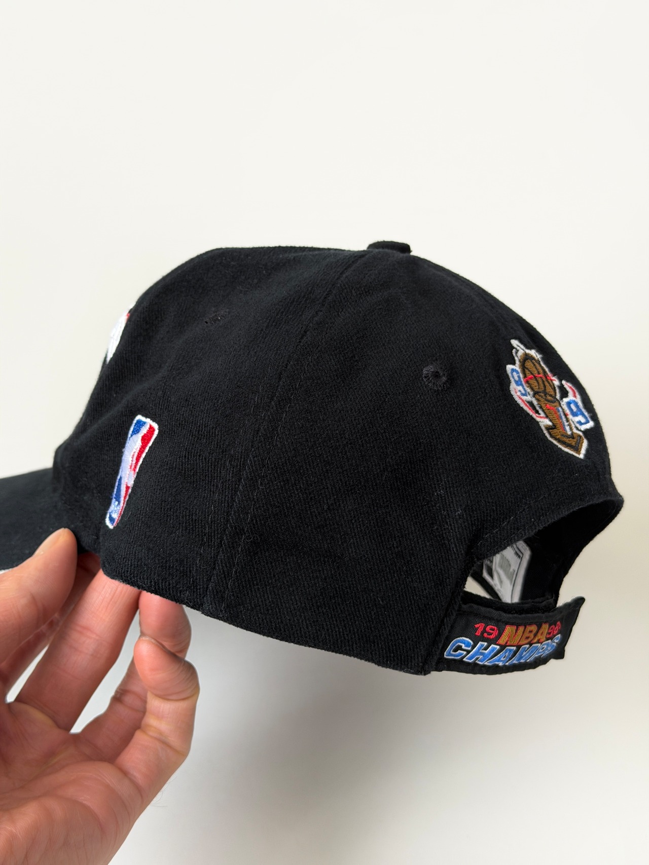 San Antonio Spurs cap - 7