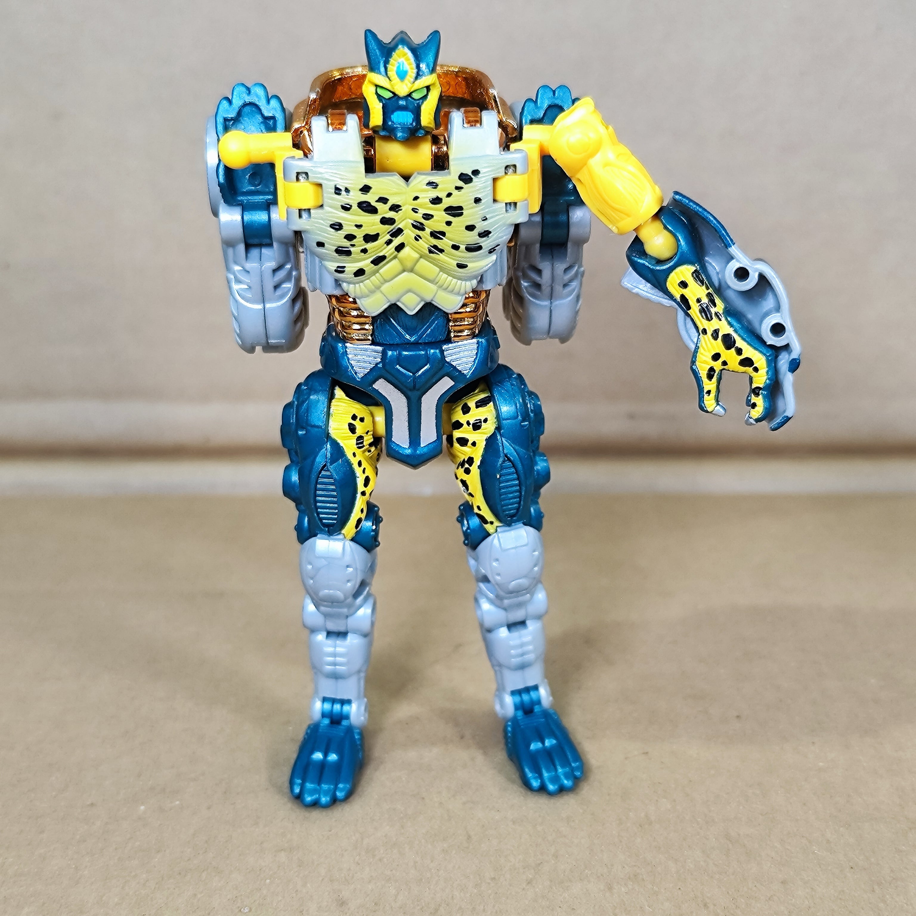 トランスフォーマー ジャンク集 パペランポロプス