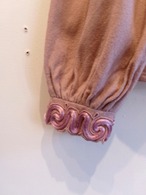 60’s Vintage Blouse