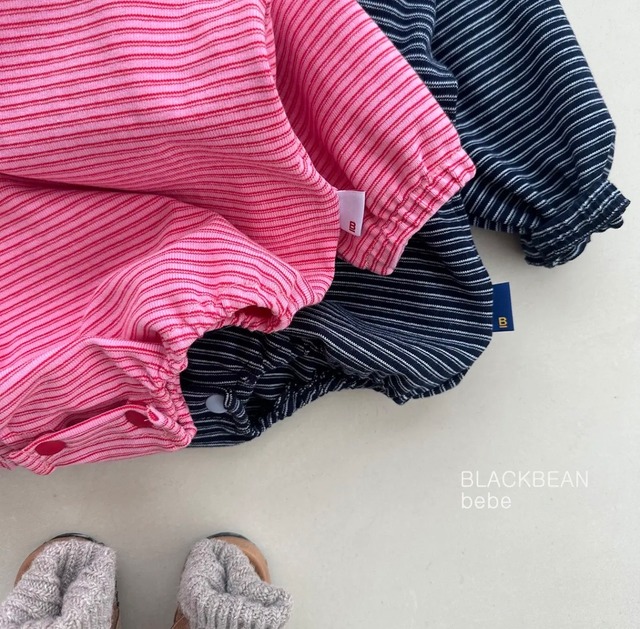 【即納】eco half zip suits