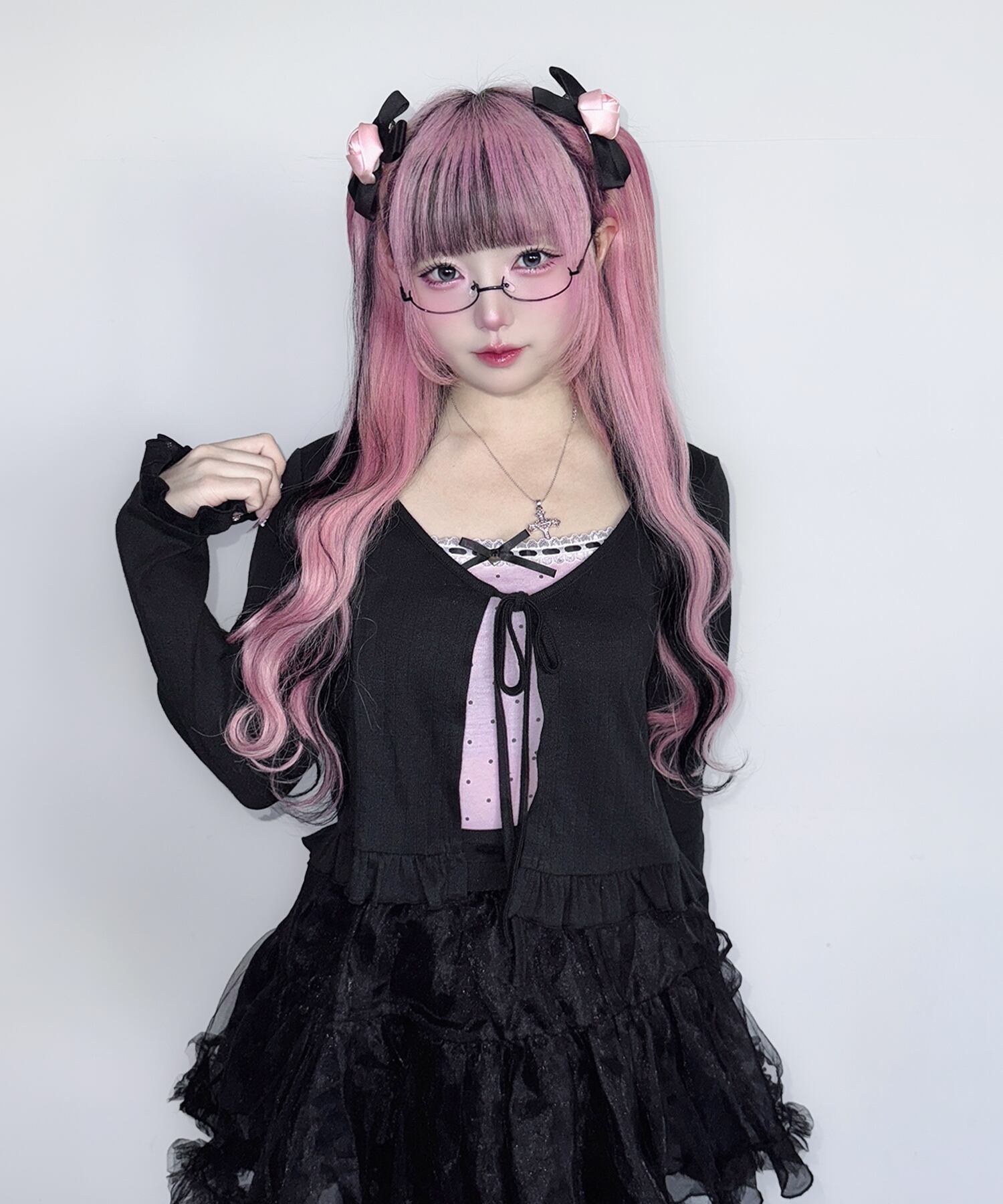 ℳ𝒶𝑔𝒾𝒶 𝒞𝒽𝒶𝓇𝓂｜.⋆𝜗𝜚 いちばんかわいい自分になれる、魔法の
