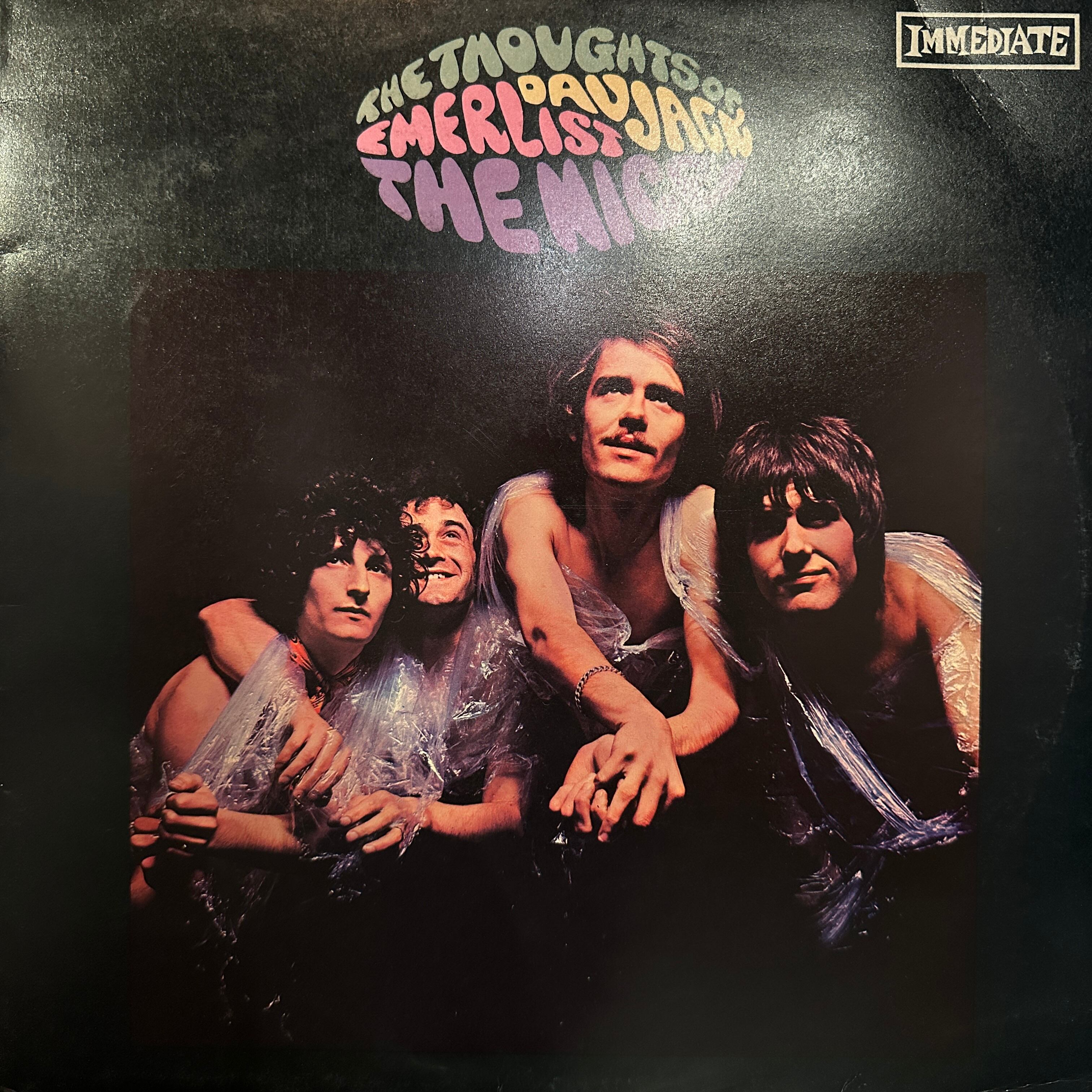 LP】KINKS/The Great Lost Kinks Album | SORC 中古アナログレコード専門店