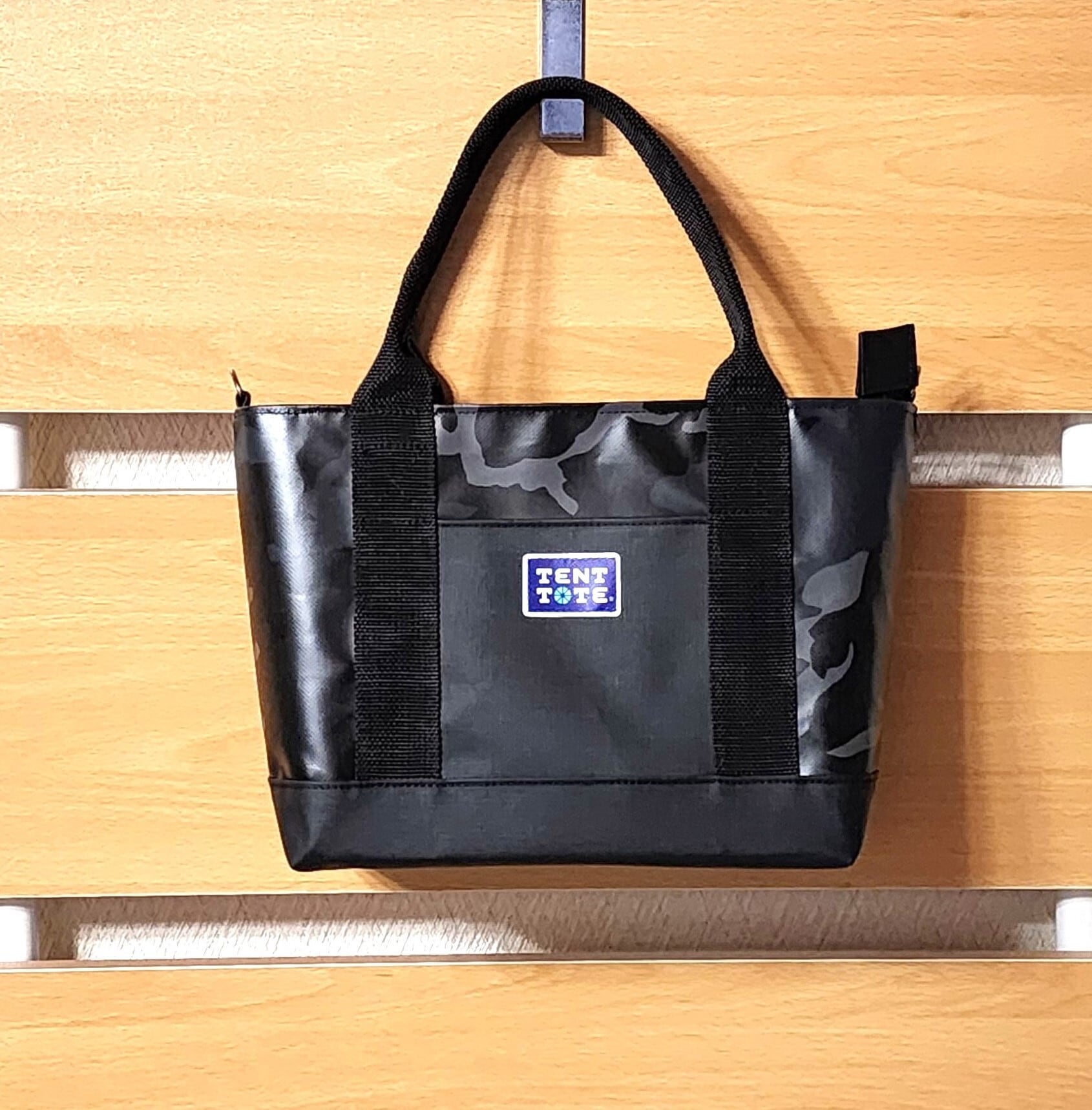 TENT-TOTE®（テント―ト）