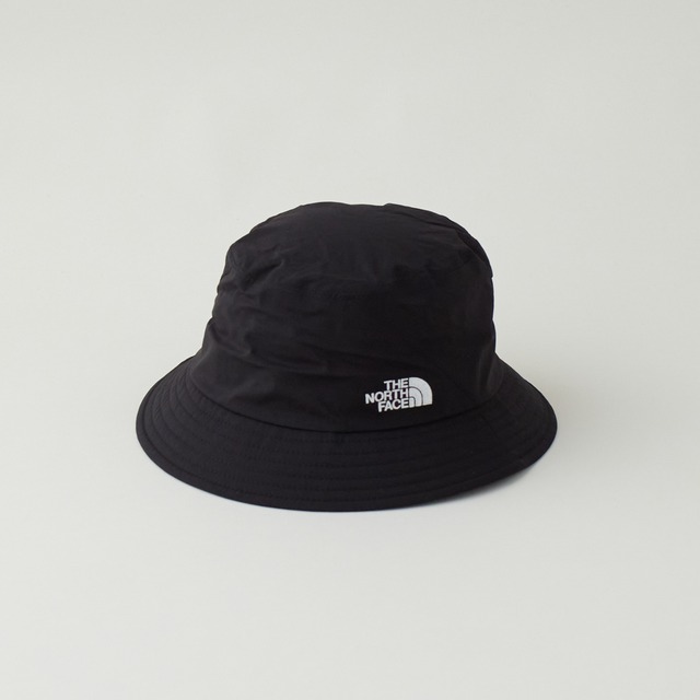 THE NORTH FACE(ザ・ノース・フェイス)Venture Hat  ブラック(K) ベンチャーハット メンズ・ウィメンズハット