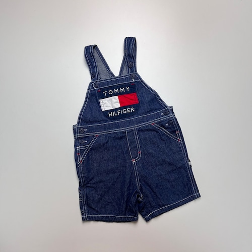 100cm tommy hilfiger salopette