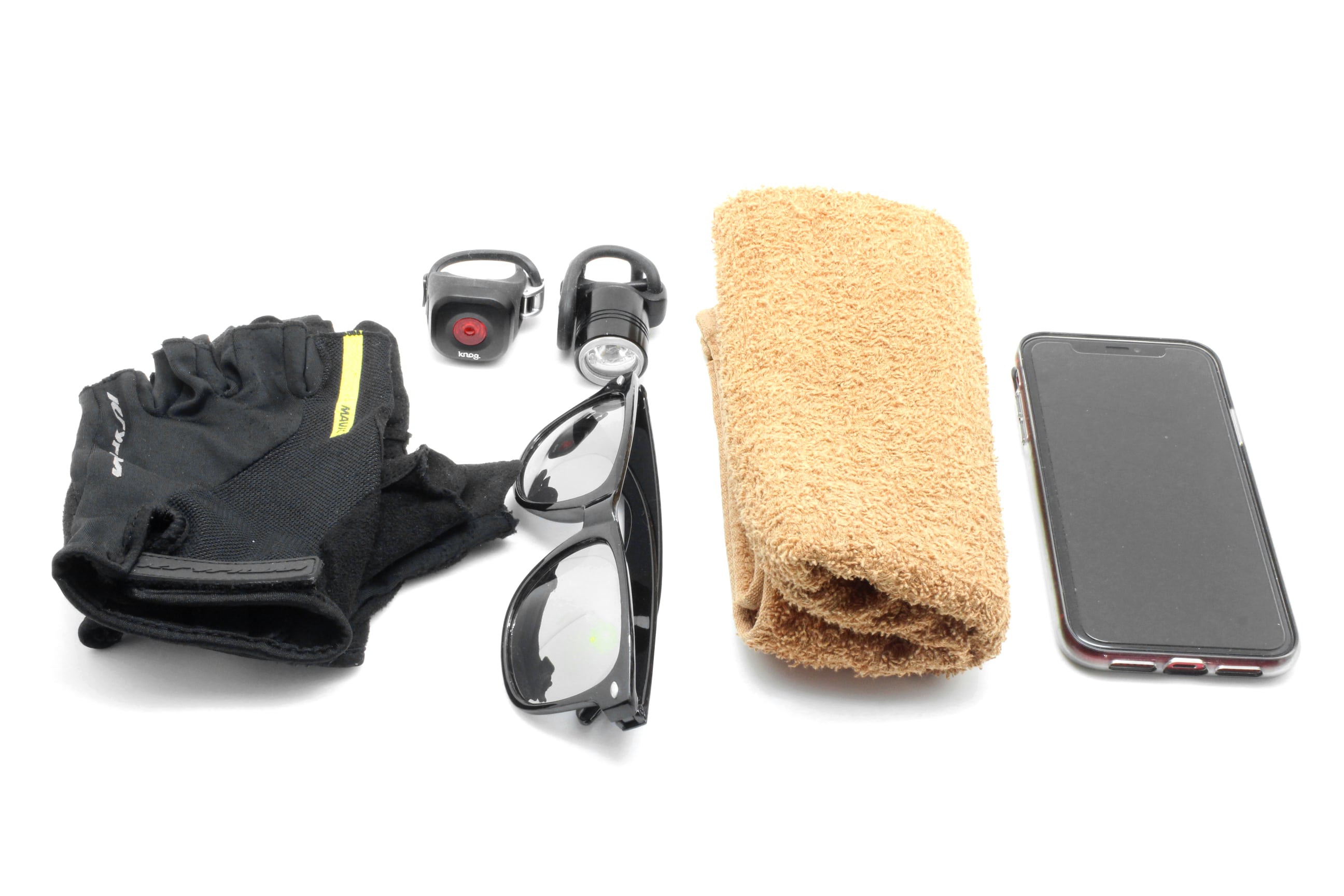 FUNCTIONAL サコッシュ 024TI 撥水 収納 多機能 SPORTS CYCLING