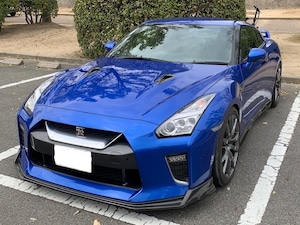 ジュラテック R35 ブリスターフェンダーKIT　JURATECH R35 Wide Fender KIT