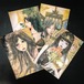 Postcard Set（4種類）