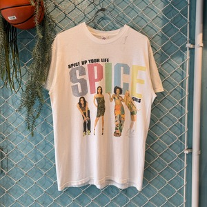 90s SPICE GIRLS T-shirt